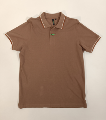 MEN'S POLO S/S M47569 Tellini S.r.l. Wholesale Clothing